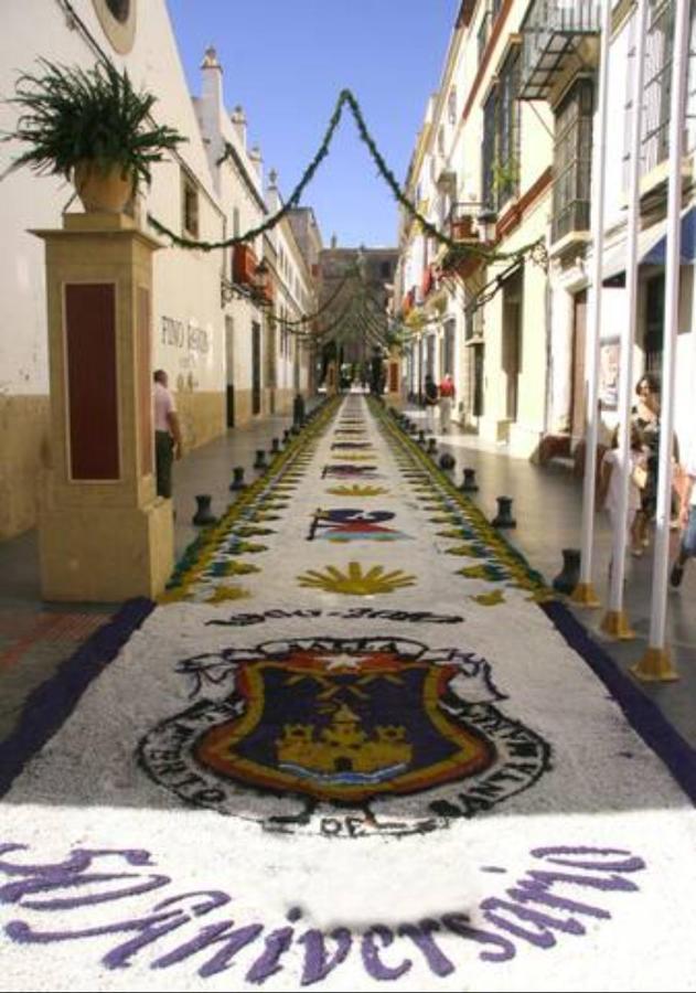 Gatu La Joya Escondida " Preferente Mayores De 25 Anos Y Familias " エル・プエルト・デ・サンタ・マリア エクステリア 写真